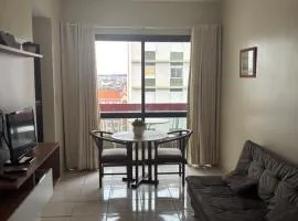 DHouse 01 - Bassano Flats