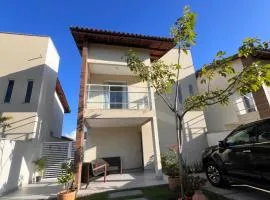 Casa 2, Condomínio Porto Buriti, Barreirinhas-MA