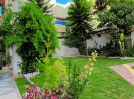 Exotic Girls Hostel