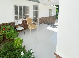 Colina Buena Vista VIP, hotel in Jarabacoa