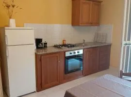 Casa Coghinas Appartement Mirto