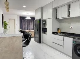 Alexa Cinema Home
