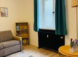 Am Geeste Apartment Ihr gemütliches Zuhause auf Zeit in Bremerhaven