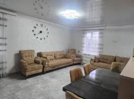5 Bedroom Apartment
