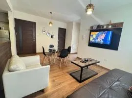 Departamento Premium amplio y moderno - zona Cine Center
