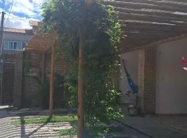 Pousada Manu Guajiru