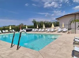 Gardaworld Oasis