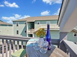 Pool!，位于卡罗来纳比奇的酒店