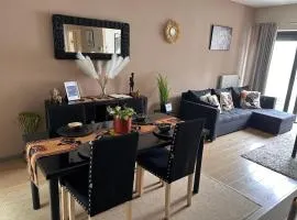 BnB Antwerp Centrum