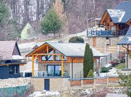 Chalet pod Strážovom