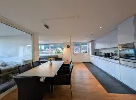 Swiss Suites - Stusslingen