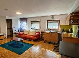 RuheUndSonne Apartment