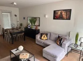 BnB Antwerp Centrum