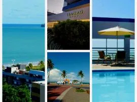 Hotel Tambau Flat particular908