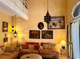 Marzamemi Casa Araba