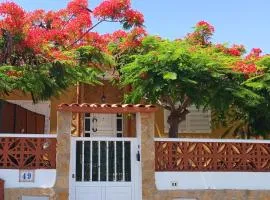 La CASITA DE CARMENZA