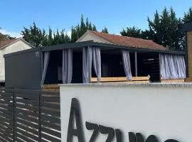 MONA mobile home