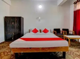 Hotel O Delhi Star