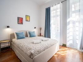 Madeira Accommodation, khách sạn ở Funchal