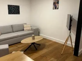 Joli appartement à Talence