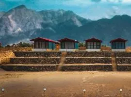 Green Land Resort, Katpanah Lake, Skardu, Gilgit Baltistan