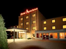 Montana-Hotel Ellwangen