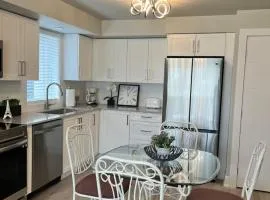 Medium Term Rental Close to Downtown Ottawa