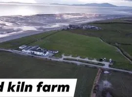 Sea view cottage
