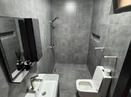 Ninoshvili str Apartments