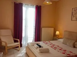 John's Apartment 2 in Argostoli