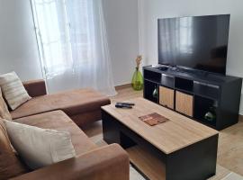 Le Cosy Place, hotel v destinaci Survilliers