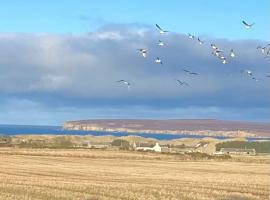 Pinelodge, hotel v destinaci Greenland