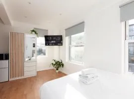 Villas Apart Hotel