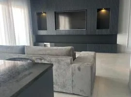 Boa Vista Apartment
