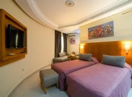 阿爾巴亞宮殿酒店