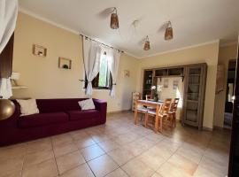 Appartamento Ortensia Lucca, hotel in Capannori