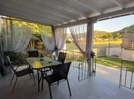 Casa Chinook Sea View Homes-Porto Koufo