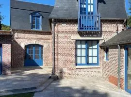 Maison des Fontainettes