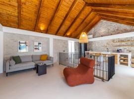 Holiday home Bulati, cottage à Zaostrog