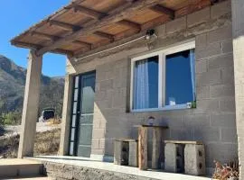 Cabaña Piltriquitrón
