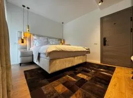 Billy&Ane Apartments,Rooms