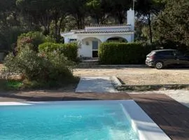 Finca Dos Vientos Tarifa