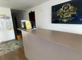 HOTEL IMPERIAL LA QUINTA
