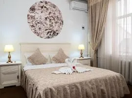 HOTEL CORA Bistrita