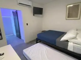 DGM Lofts GPE 6 cerca Estadio Rayados