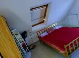 Massage studio-spa