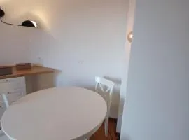 La Piccola Via Delle Rose