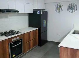 Misha House