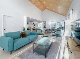 Chalet Le Oslo