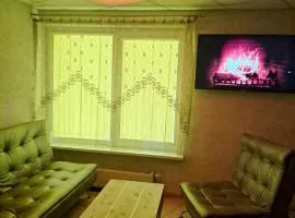 Masažinis baseinas senamiestyje